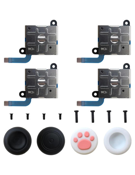 Reemplazo Joystick Analógico USonline911 para Nintendo Switch Reemplazo Joystick Analógico USonline911 para Nintendo Switch