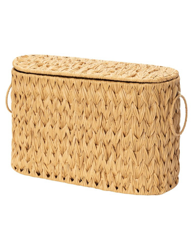 Cesta de Almacenamiento de Papel Higiénico GRANNY SAYS Ovalada