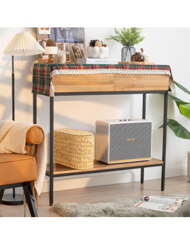 Cesta de Almacenamiento de Papel Higiénico GRANNY SAYS Ovalada