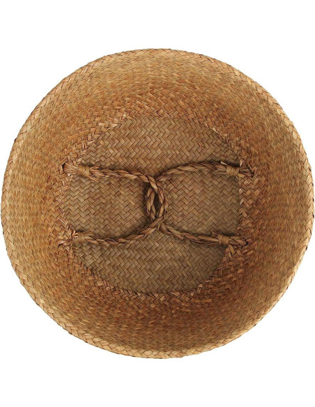 Cesta de Algas Marinas BlueMake Grande 32x28cm Multiusos