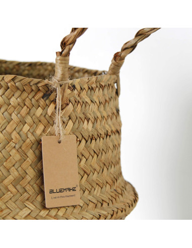 Cesta de Algas Marinas BlueMake Grande 32x28cm Multiusos