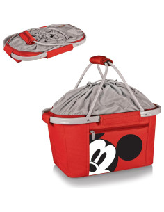 Cesta de Compras Metro PICNIC TIME Aislada Plegable 48.3x30.5cm 2