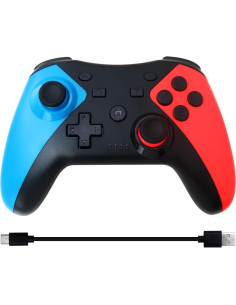 Controlador Inalámbrico Icelily Gamepad para Nintendo Switch 2
