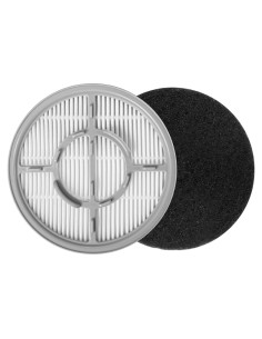 Filtro de Reemplazo Buenkee para Aspiradora de Mascotas