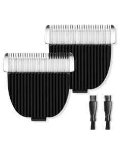 Cuchillas de Repuesto ONEISALL para Cortadora de Mascotas 2 Pack