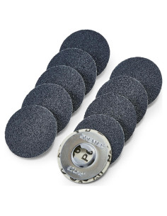 Discos de Lijado para Uñas de Mascotas Dremel SD60-PGK - 10 Unidades