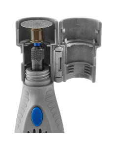 Discos de Lijado para Uñas de Mascotas Dremel SD60-PGK - 10 Unidades 2