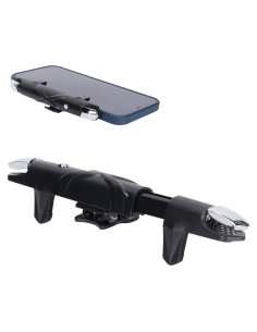 Joystick Móvil Heayzoki para Juegos Android - Controlador Automático 4 Velocidades