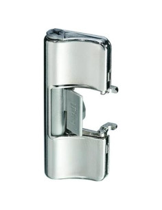 Cierre Suave Hinge-Mount Glissando Lama 110 Ajustable