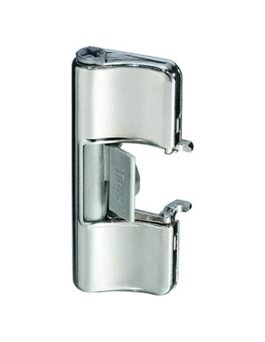 Cierre Suave Hinge-Mount Glissando Lama 110 Ajustable