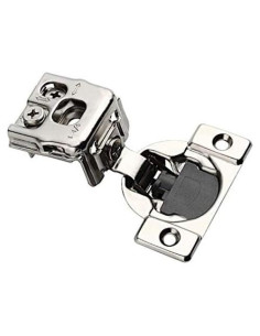 Bisagras de Marco de Cara Angstrom 20-Pack Cierre Suave 105