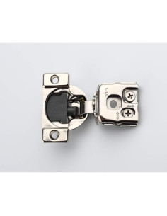 Bisagras de Marco de Cara Angstrom 20-Pack Cierre Suave 105 2