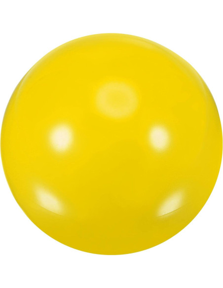 Joystick Reemplazo uxcell 35mm Rojo/Amarillo para Arcade