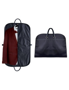 Bolsa de Ropa Plegable TUVAINC 97.79 cm para Trajes y Vestidos