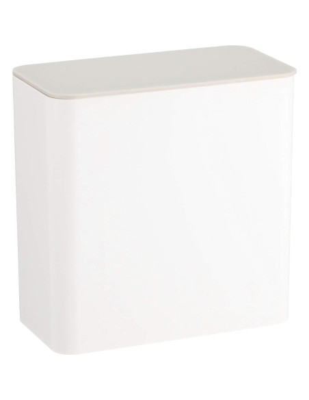 Contenedor Magnético para Cápsulas de Detergente Yamazaki Home 1.8L