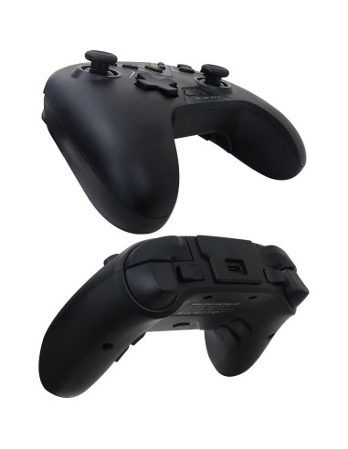 Controlador Inalámbrico YTXXDEUS con Joystick Hall y Giroscopio