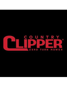 Joystick de Enlace Country Clipper H-2757 para Challenger y Edge 2