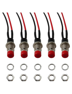 5 Módulos Joystick Analógico 3D Reemplazo PS5 USonline911