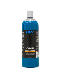 Optimum No Rinse Lavado de Autos 32 oz - Ecológico y Seguro