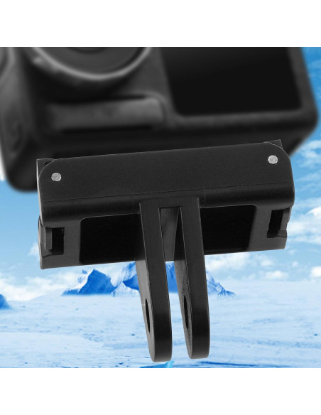 Adaptador Magnético para Cámara de Acción DJI OSMO Action