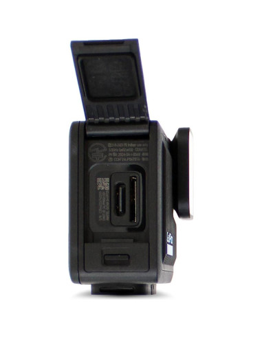 Cámara de Acción GoPro Hero 4K + Tarjeta 128GB + Accesorios