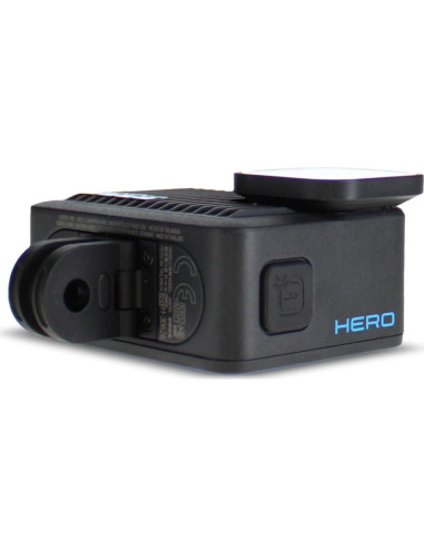 Cámara de Acción GoPro Hero 4K + Tarjeta 128GB + Accesorios