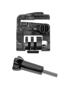 Adaptador de cámara de acción Team Wendy para casco