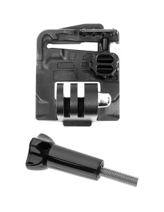 Adaptador de cámara de acción Team Wendy para casco 2