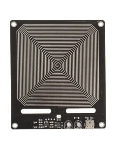 Generador de Frecuencia Schumann 7.83Hz Yoidesu 5V 0.5A