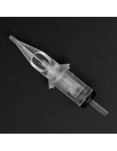 Agujas de Tatuaje Desechables BIGWASP 50pcs Mezcla Bugpin RL 2