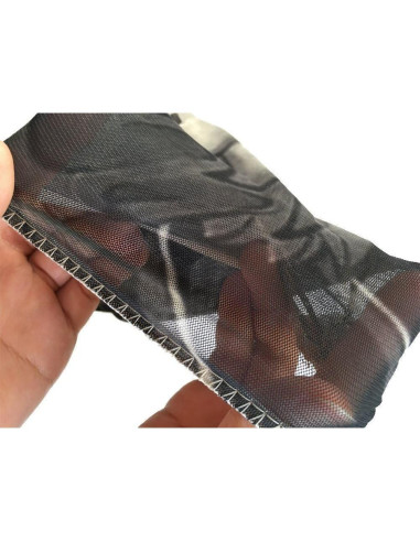 Mangas de Tatuaje Temporales FENGMANG - 5 Piezas Unisex