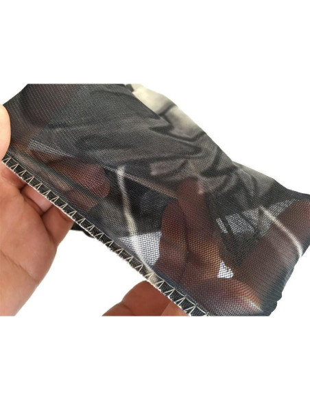 Mangas de Tatuaje Temporales FENGMANG - 5 Piezas Unisex