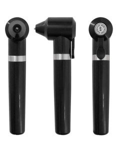 Máquina Mezcladora de Tinta Autdor con 100 Palitos - Negro 2