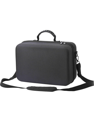 Estuche de Tinta para Dibujo OZER - Capacidad 54 Botellas 29.57 ml