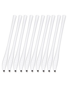 Bolígrafo de Microblading Desechable Mingshops 10PCS 0.18mm