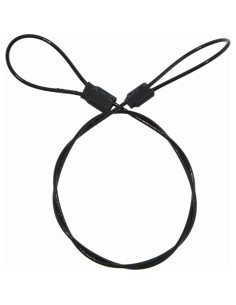 Tether de Acero SIOTI 5PCS 30.48cm para Cámaras GoPro 2