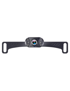 Cámara de Respaldo HD Rohent N11 - 170 Ángulo Amplio, IP69K