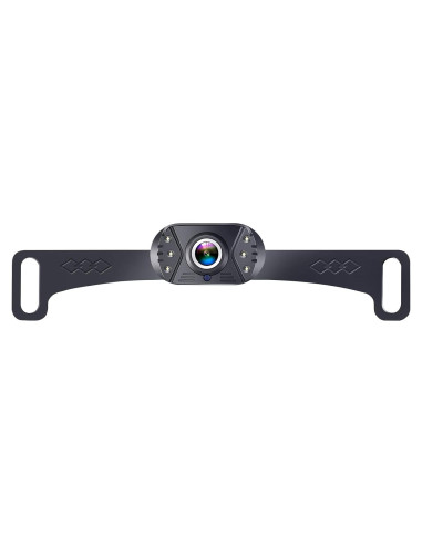 Cámara de Respaldo HD Rohent N11 - 170 Ángulo Amplio, IP69K