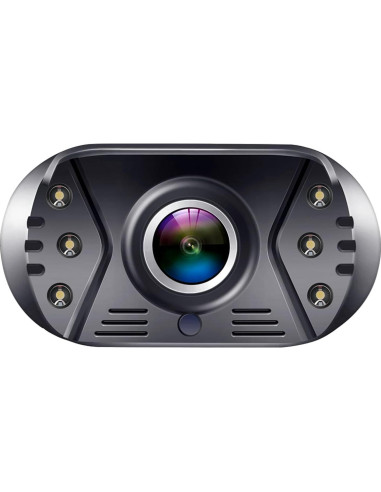 Cámara de Respaldo HD Rohent N11 - 170 Ángulo Amplio, IP69K