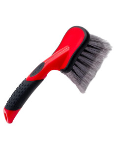 Cepillo para Ruedas Mothers 155701, 25.4 cm, Suave y Ligero