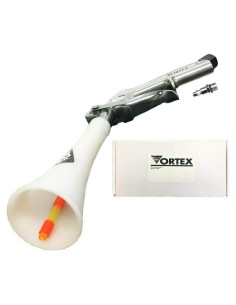Pistola de Limpieza de Aire HI-TECH Vortex II - 0.45 kg