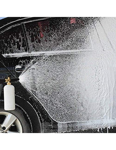 Cañón de Espuma Twinkle Star 1L con Conector Rápido 1/4"