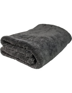 Toalla de Secado ExoForma Mega 61x91 cm Microfibra 1200 GSM 2