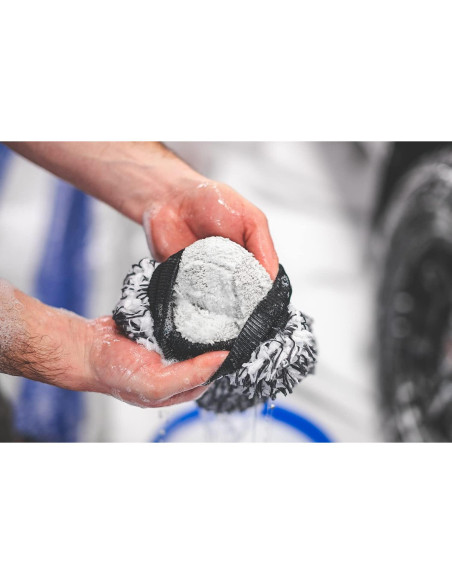 Guantes de Lavado The Rag Company Cyclone Ultra 2-Pack 20x22cm