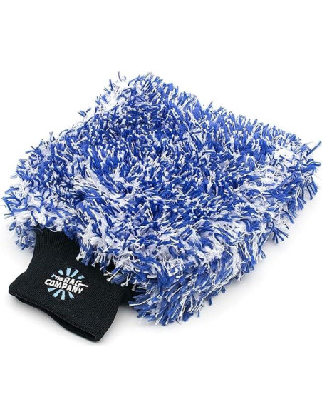 Guantes de Lavado The Rag Company Cyclone Ultra 2-Pack 20x22cm