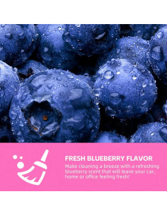 Gel Limpiador Universal ASFSKY 160g para Teclados y Coche 2