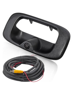 Cámara de Respaldo EWAY para Chevy Silverado 1999-2006