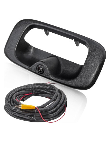 Cámara de Respaldo EWAY para Chevy Silverado 1999-2006