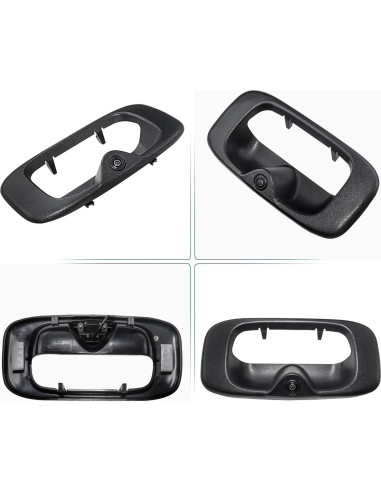 Cámara de Respaldo EWAY para Chevy Silverado 1999-2006