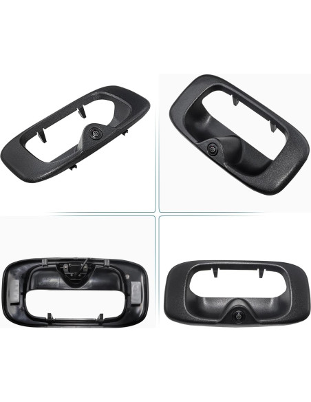 Cámara de Respaldo EWAY para Chevy Silverado 1999-2006